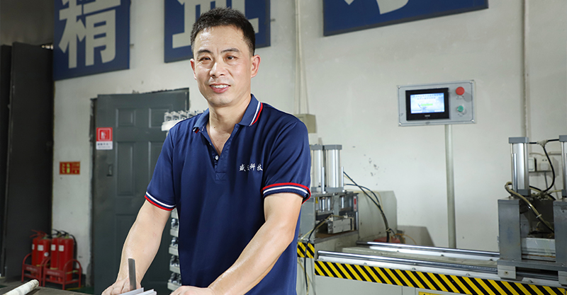 型材拉彎廠員工參與薪酬設計的隱含優點