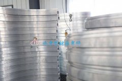 型材拉彎加工廠對異形百葉片拉彎的經驗總結