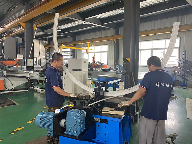 拉彎廠什么時(shí)候復(fù)工