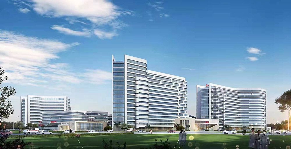 天津康匯醫(yī)院