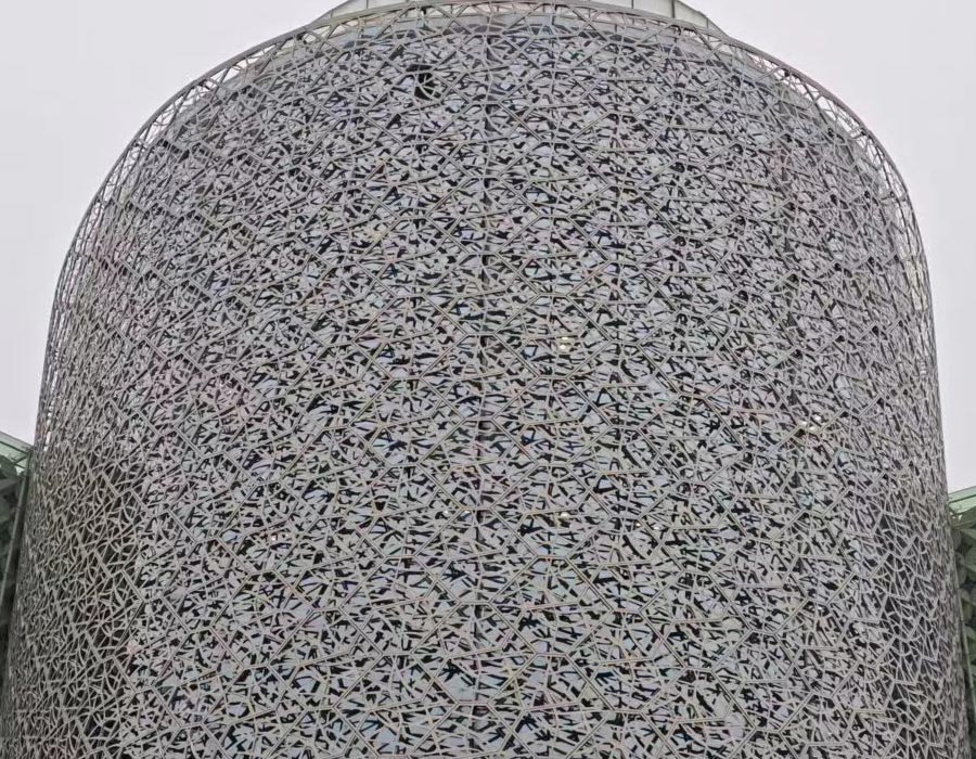 北京拉彎加工廠標(biāo)準(zhǔn)圓弧/U形/S形/W形/橢圓形/拋物線形等,可按需定制加工！