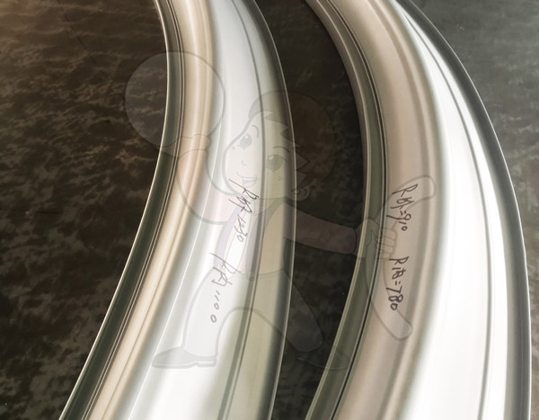 北京鋁型材彎弧加工的工藝流程與注意事項！質量如何檢測？