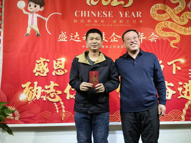 感恩同行,珍惜當下,勵志你我|2025北京盛達偉業型材拉彎廠創新奮進!