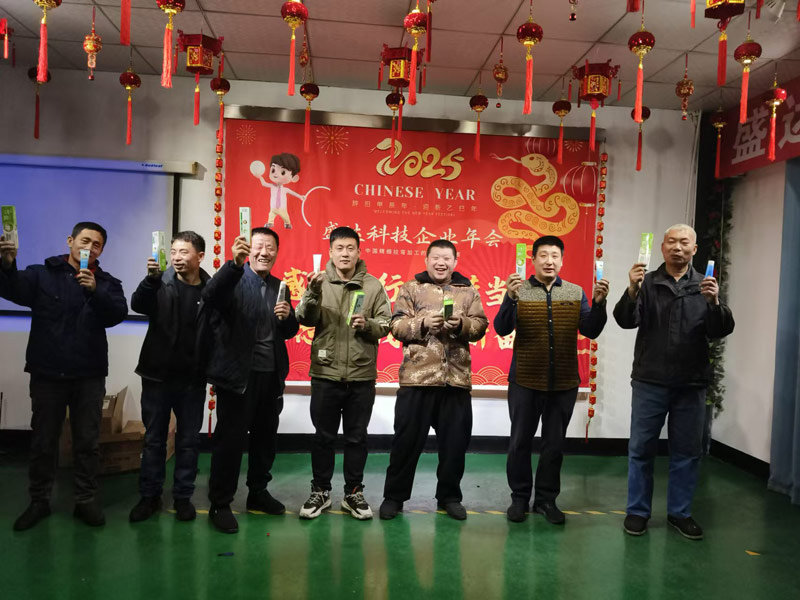 感恩同行,珍惜當下,勵志你我|2025北京盛達偉業型材拉彎廠創新奮進!