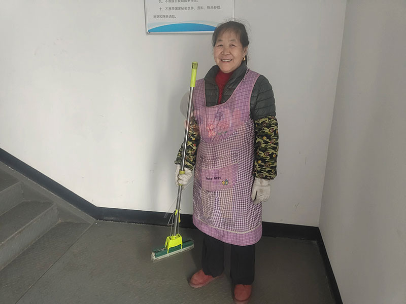 北京型材拉彎加工廠“三八”婦女節:致敬最美“她”身影 北京型材拉彎加工廠“三八”婦女節:致敬最美“她”身影