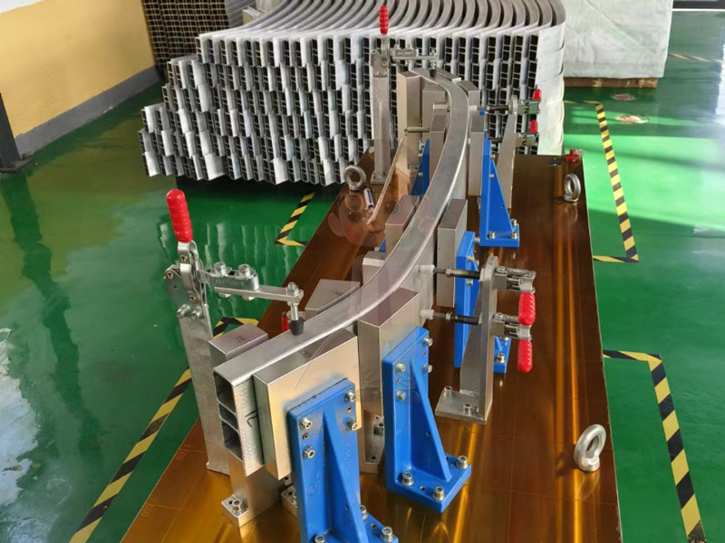 高效、精準(zhǔn)與智能化：北京拉彎加工設(shè)備的技術(shù)進(jìn)步與市場前景展望