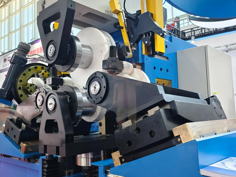 北京拉彎加工廠的環(huán)保與安全標(biāo)準(zhǔn)：如何在生產(chǎn)中保證工藝精度與環(huán)境友好