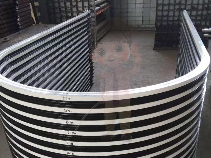 北京型材冷彎加工行業(yè)的市場動態(tài)及其對建筑工程的影響研究