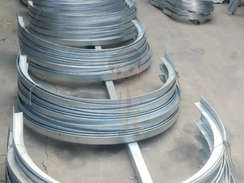 異形拉彎加工的優(yōu)勢與挑戰(zhàn)：提升產(chǎn)品性能與美觀性的制造解決方案