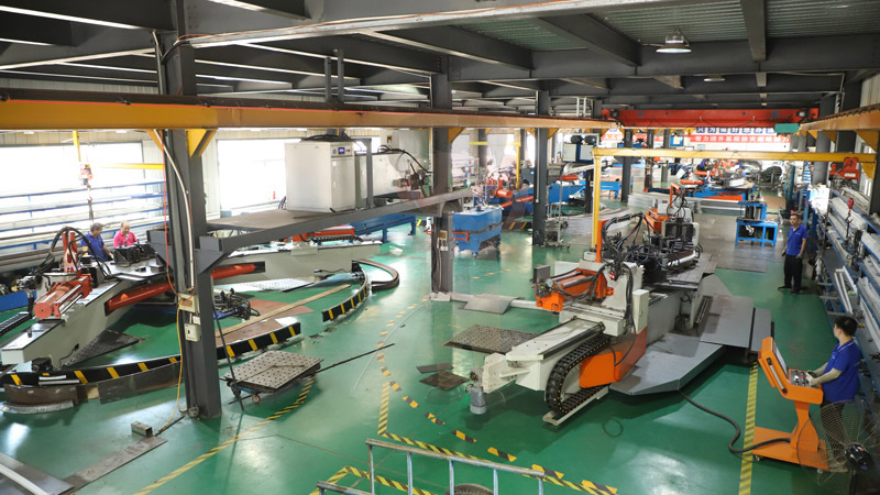 汽車防撞梁 汽車防撞梁