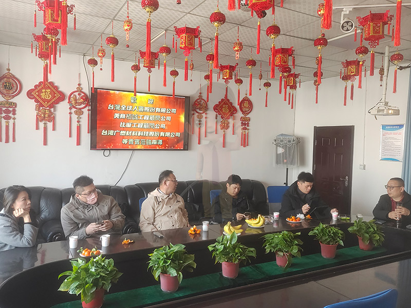 北京精細拉彎加工廠匠心迎貴客，見證品質(zhì)滿意歸